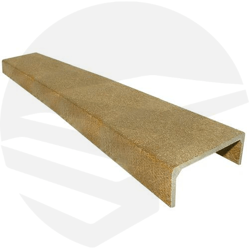 GRP Structural Decking Boards