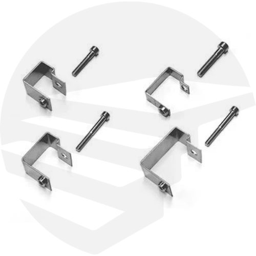 Grating Clip Sets - finishings UK