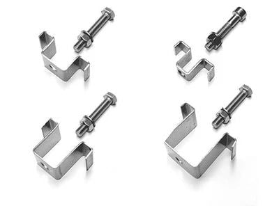 Grating Clip Sets - finishings UK