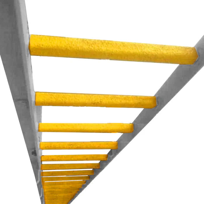 Non Slip Ladder Rung Covers - finishings UK