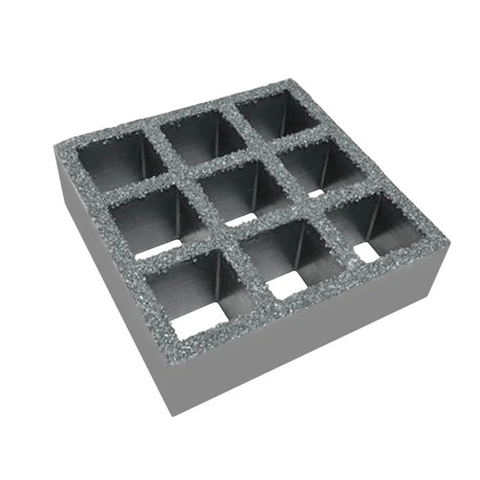 Standard GRP Grating - finishings UK