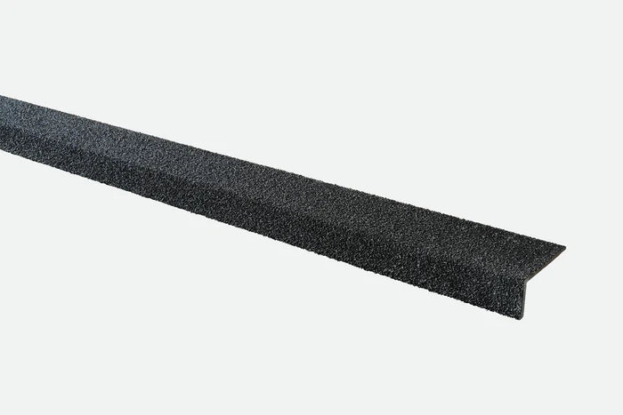 Anti-Slip GRP Nosing Cover For Step Edges- 70mm x 30mm